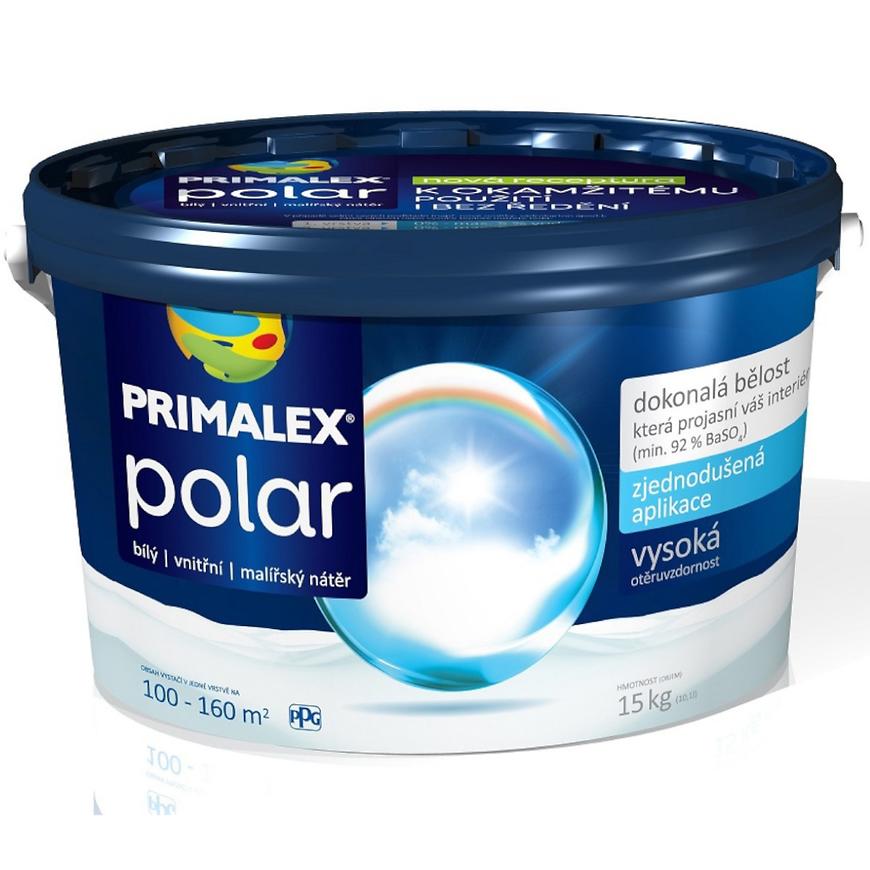 Primalex Polar 15kg Primalex
