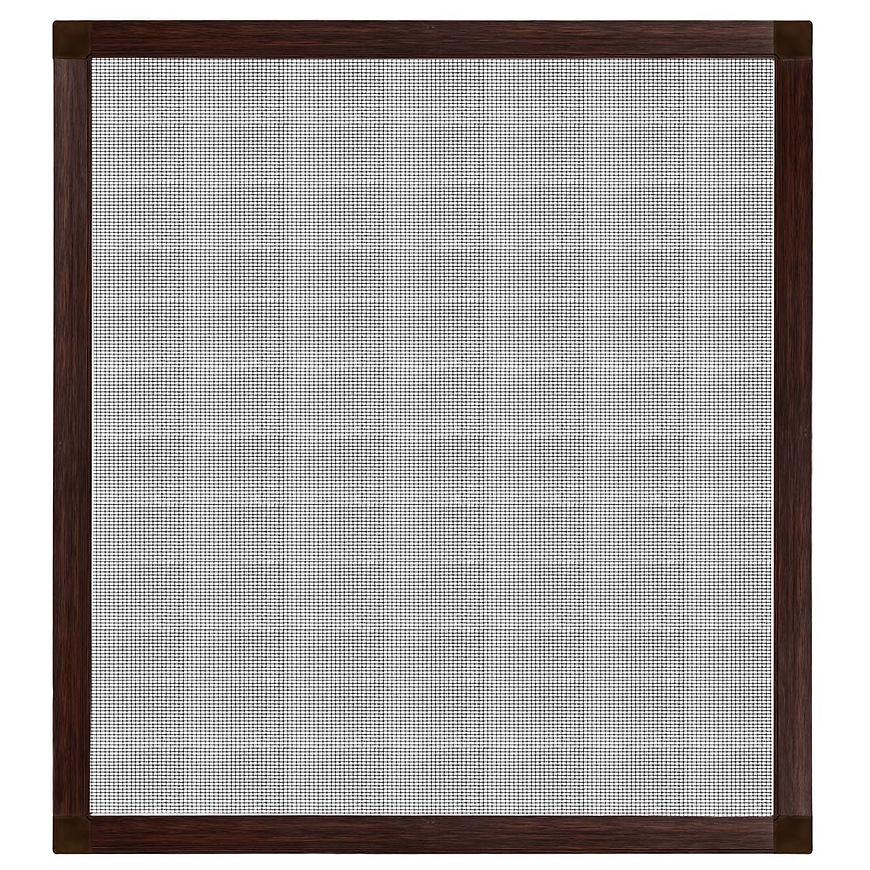 Síć proti hmyzu ořech 50x129 Baumax