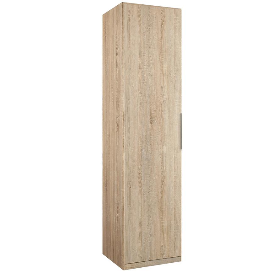 Skříň Cadixo 50cm 1d Cdxs81-D30 Dub Sonoma Baumax