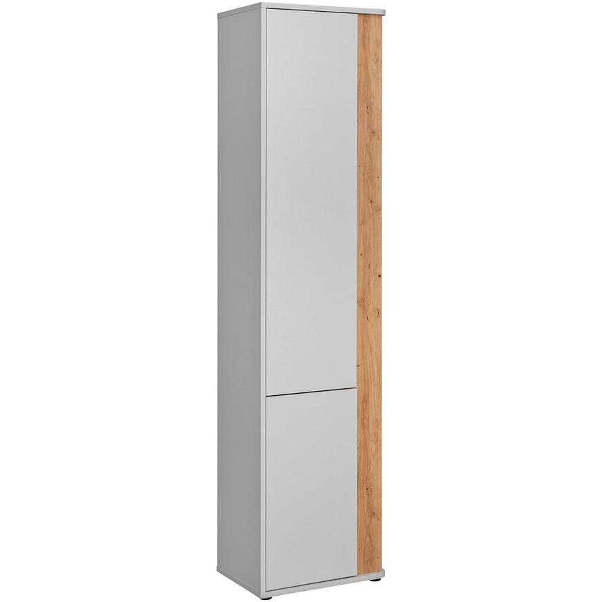 Skříň Vivero 49cm Grey/Artisan Baumax