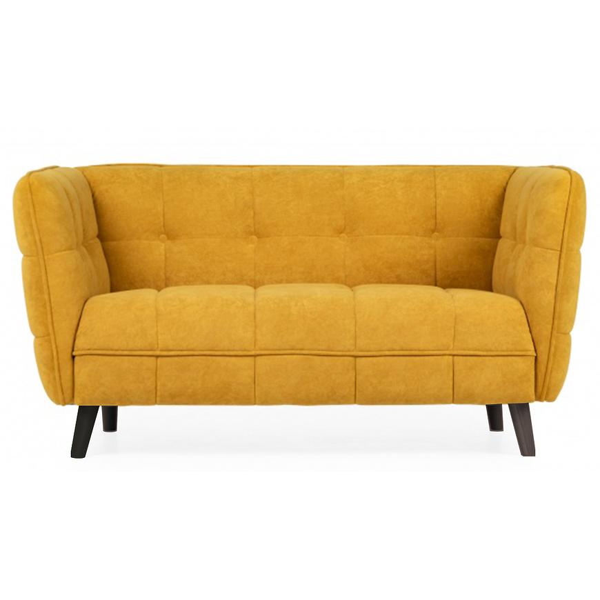 Sofa Dijon Bluvel 68/venge Baumax