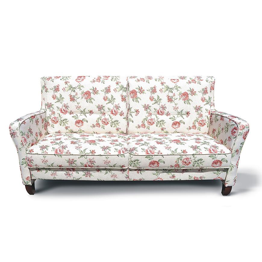 Sofa Forest 3 Rose 16 Baumax