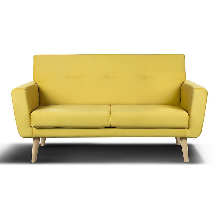 Sofa Kair 3 Amore 28/prírodné Baumax