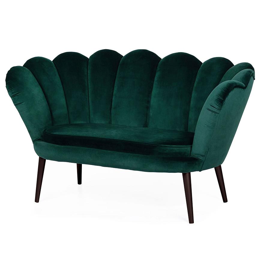 Sofa Tristan Bluvel 78/venge Baumax