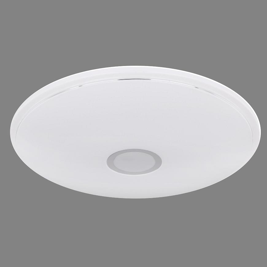 Stropní svítidlo 41386-30RGBSH SMART LIGHT 30W 3000-6000K PL1 Baumax