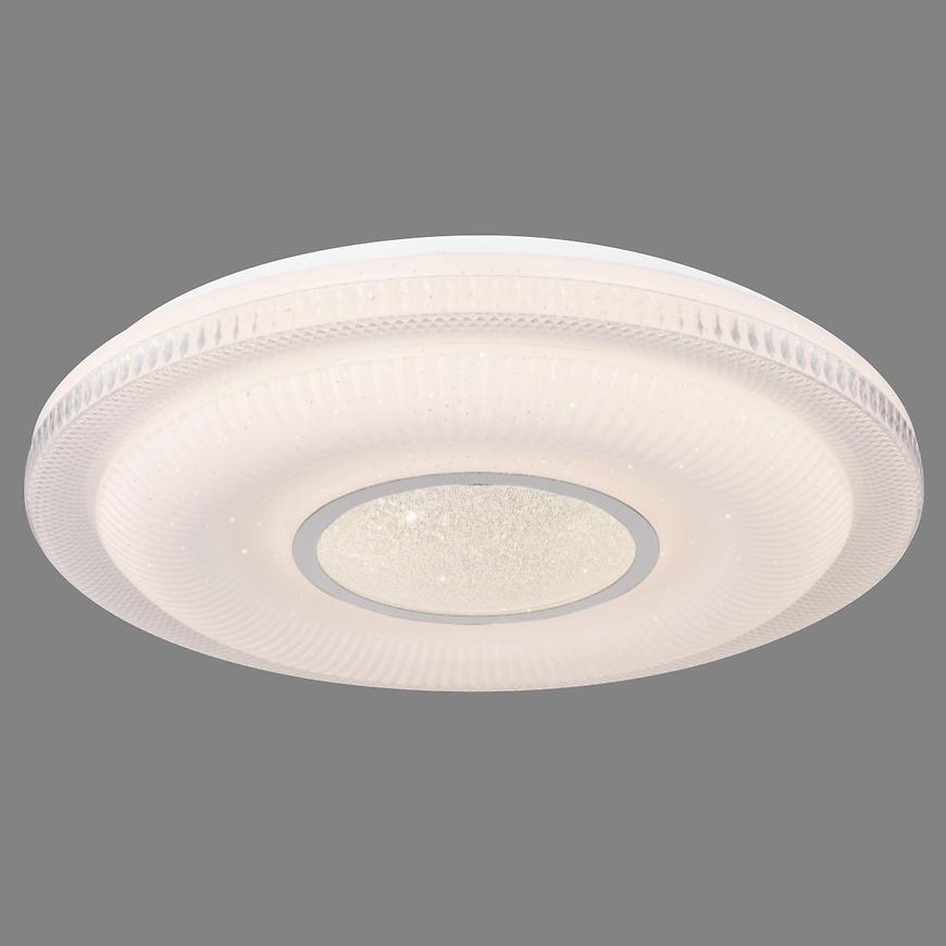 Stropní svítidlo 48007FSH-30 SMART LIGHT 30W 3000-6500K PL1 Baumax