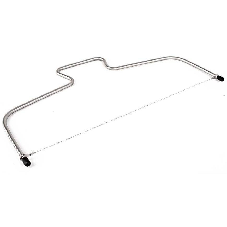 Struna na krájení piškotu 33x15.3cm Baumax
