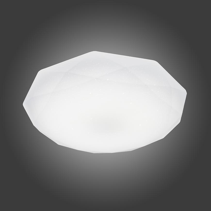 Svitidlo LED Hex EK76188 12W PL1