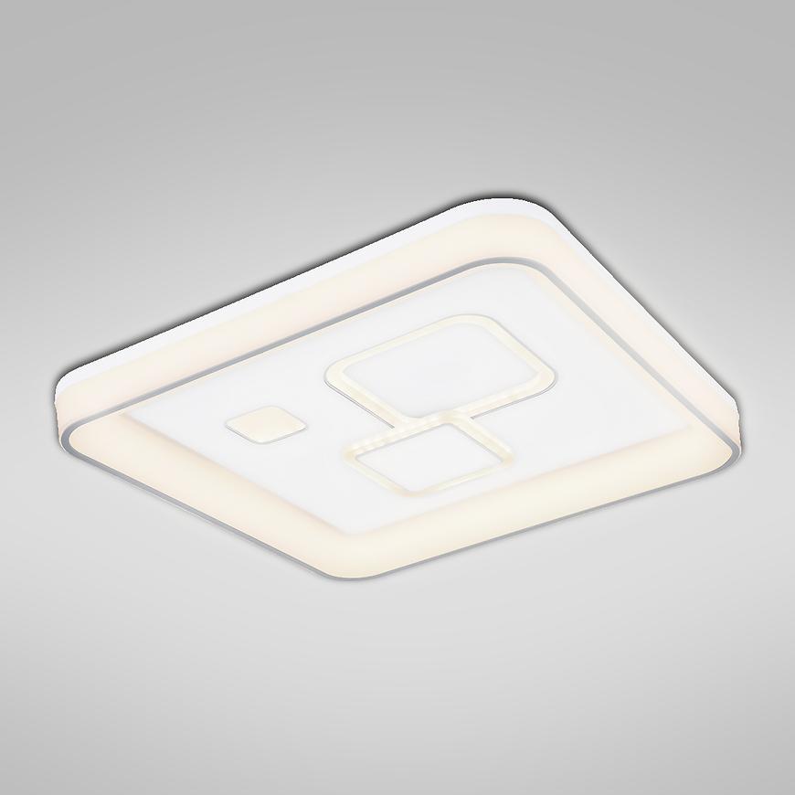 Svitidlo Led 48424-36 3000-6000K 49X49 Merkury Market