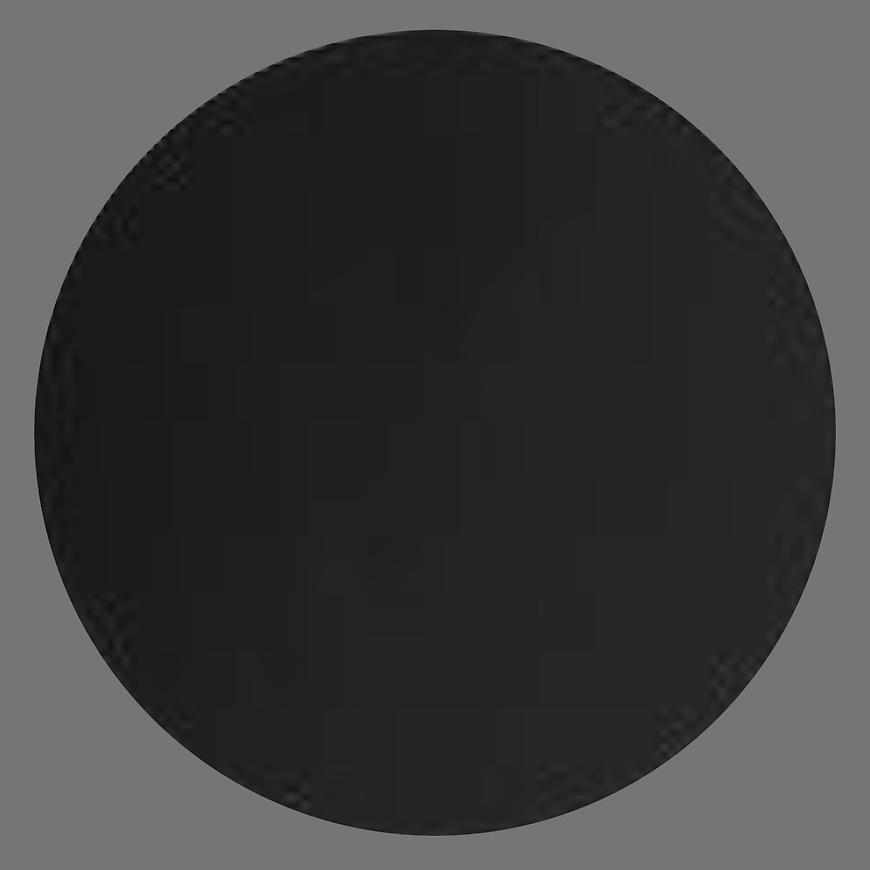Svítidlo Luna black 1407 LED K1