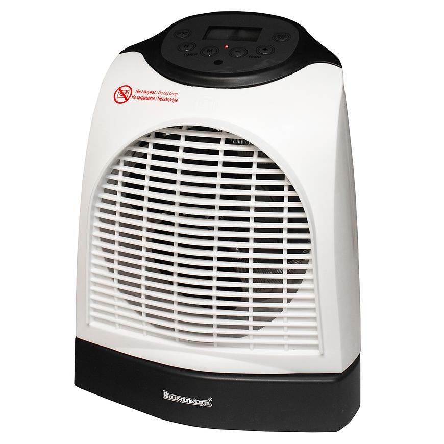 Termoventilátor FH-900 Baumax