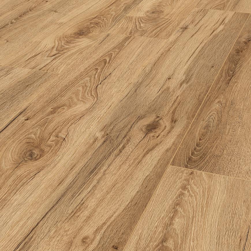 Vzorek laminátová podlaha Dub Armoury 8mm AC4 K419 Kronoflooring