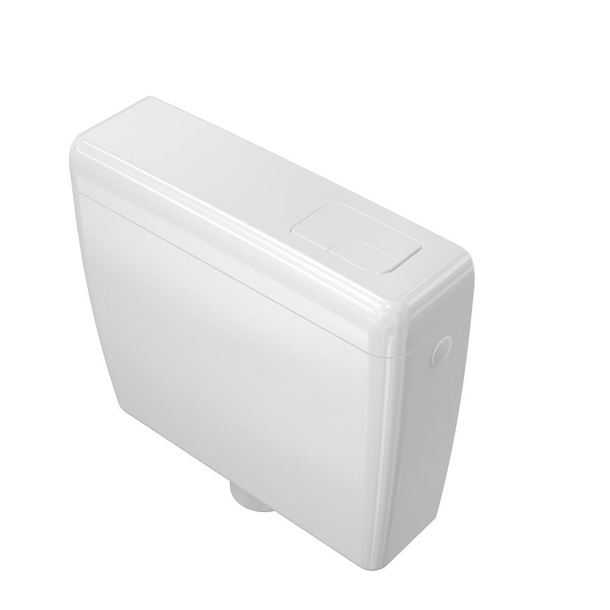 WC nádrž alca uni dual univerzální A93-1/2” ALCA-PLAST