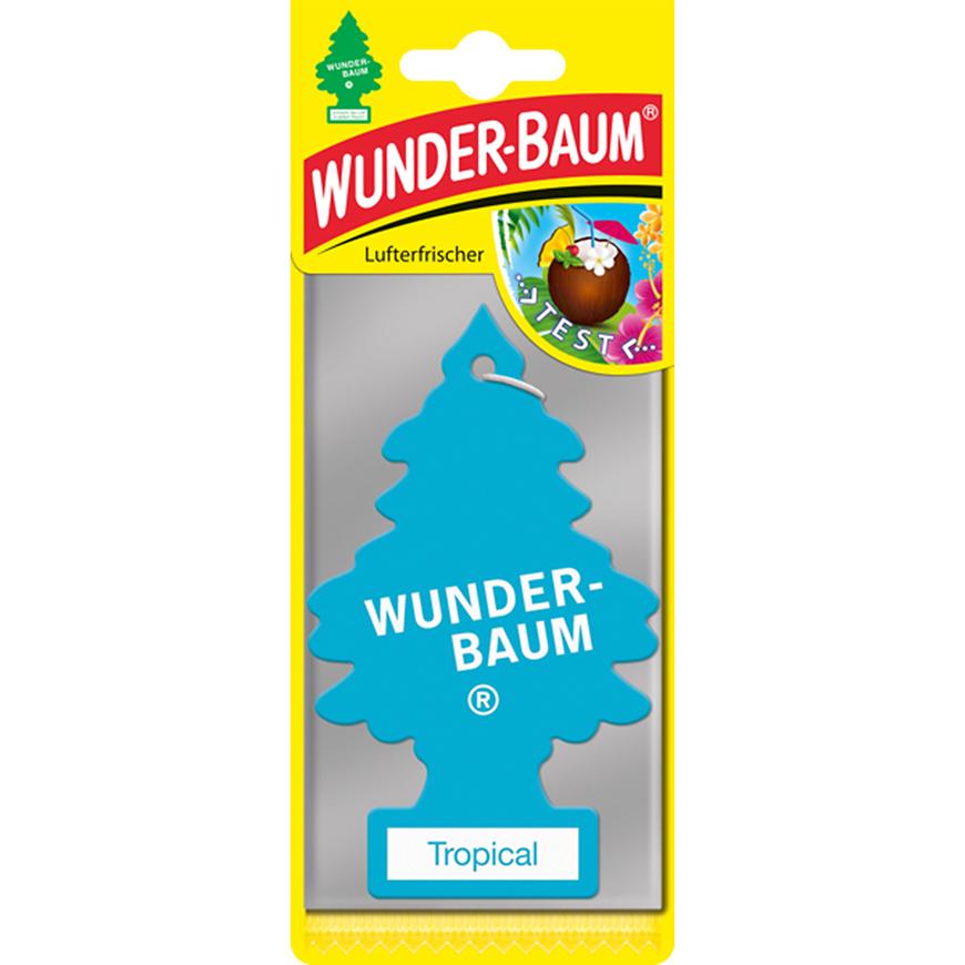 WUNDER-BAUM® Tropical Wunder Baum