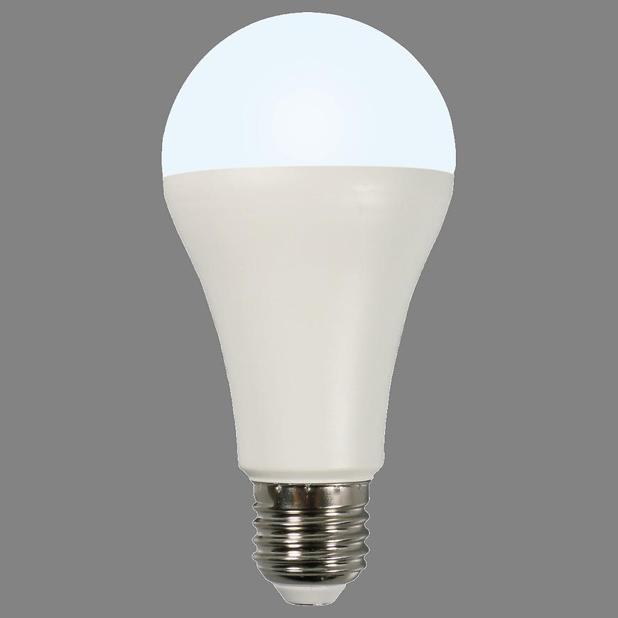 Žárovka LED E27 106712SH RGB SMART 14W 3000-6000K Baumax