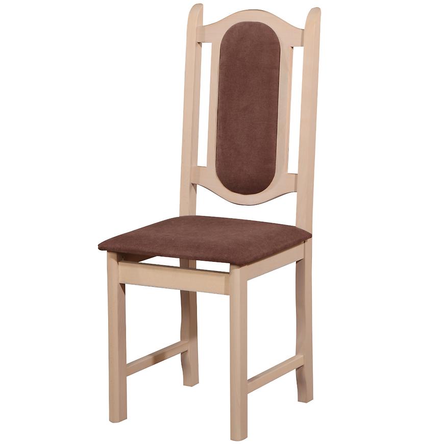 Židle W1 Sonoma Ast15 Baumax