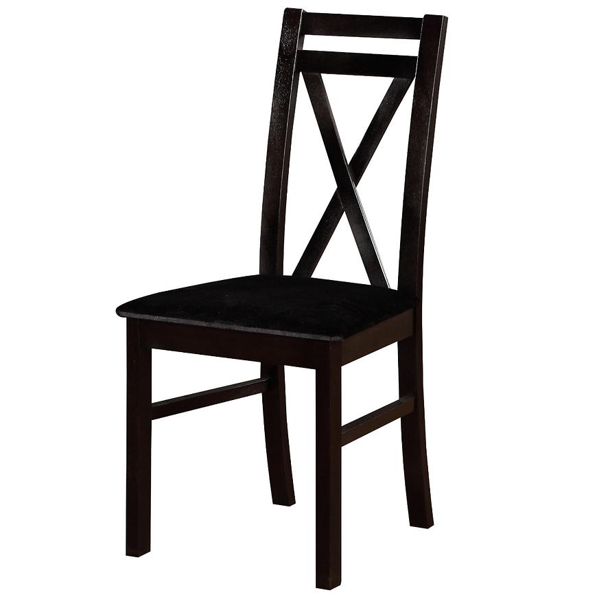 Židle W114 Černá Primo 8802 Baumax