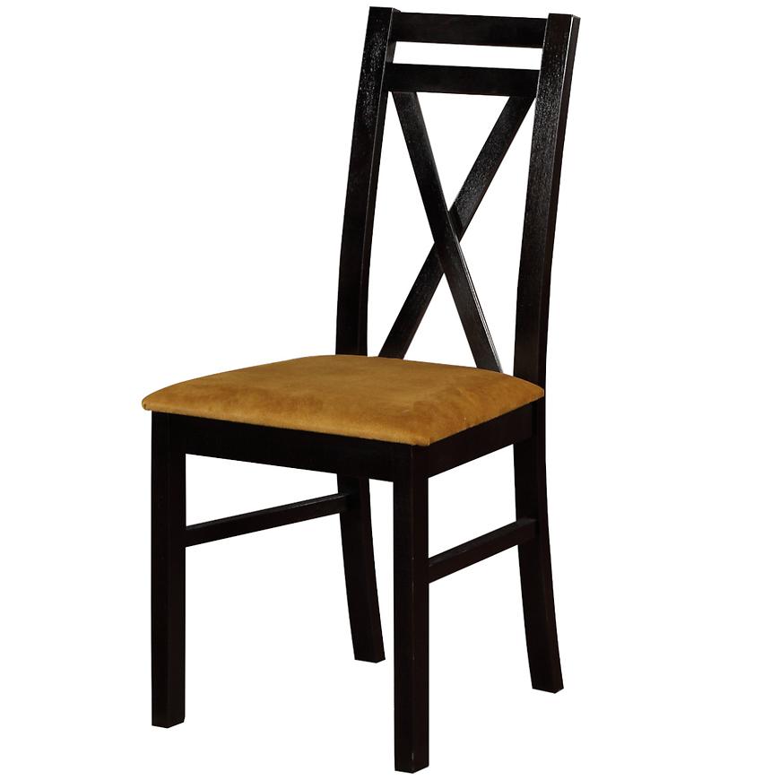 Židle W114 Černá Sally 13 Baumax