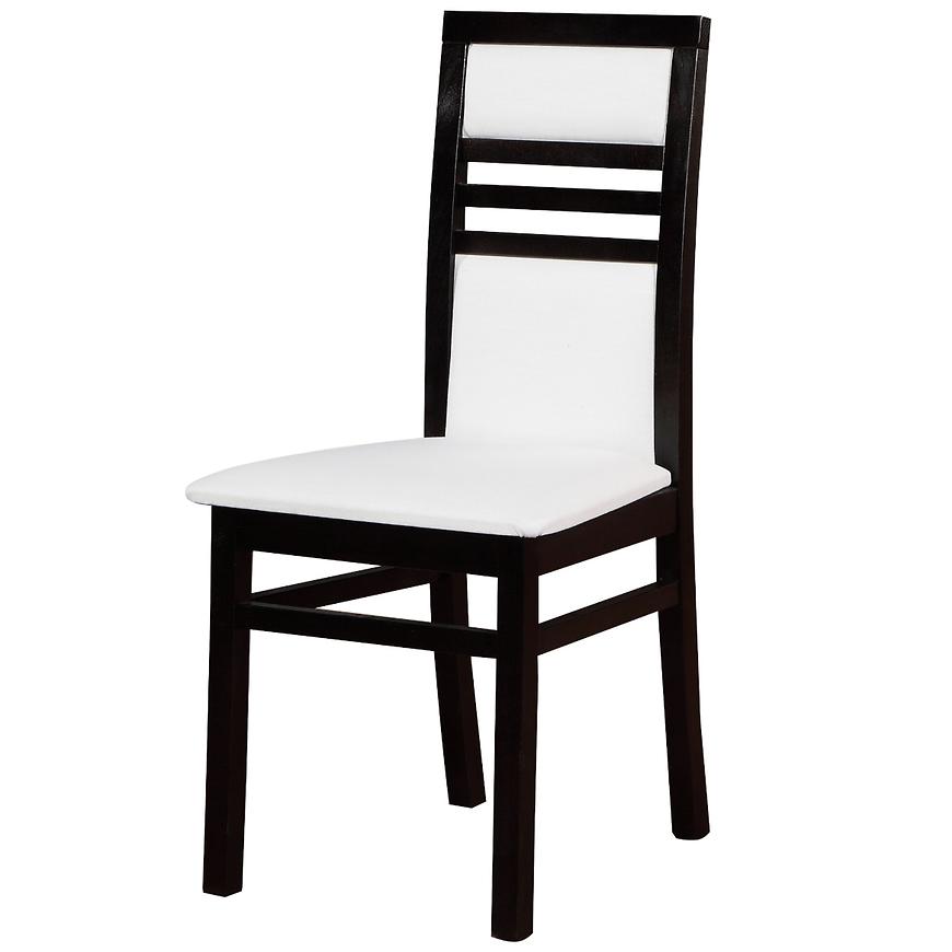 Židle W82 Černá Olaf 5 Baumax