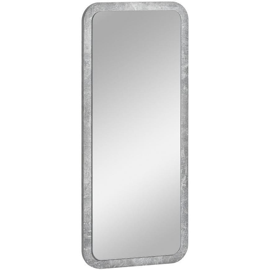 Zrcadlo Wally Typ08 Atelier/Bílý Połyk Baumax