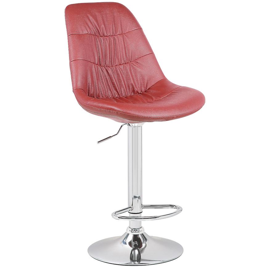 Barová židle Pulsar Cherry Baumax