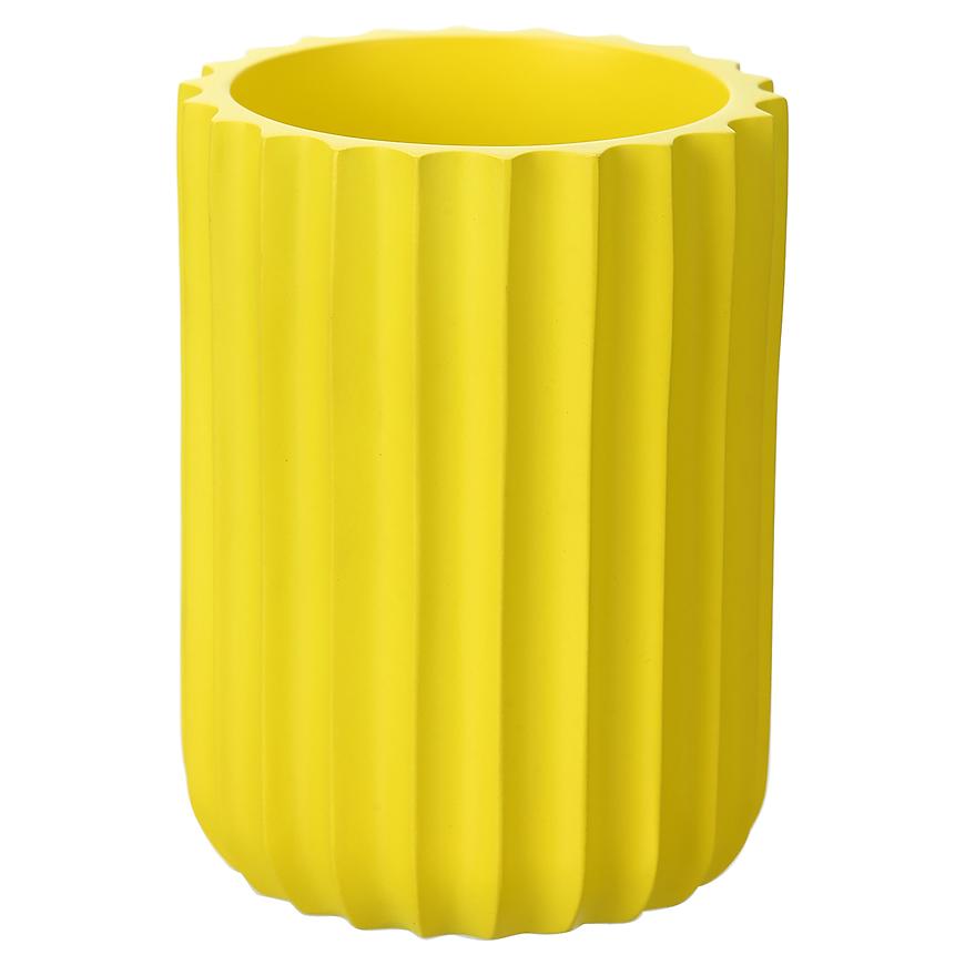 Kelímek Matla yellow Baumax