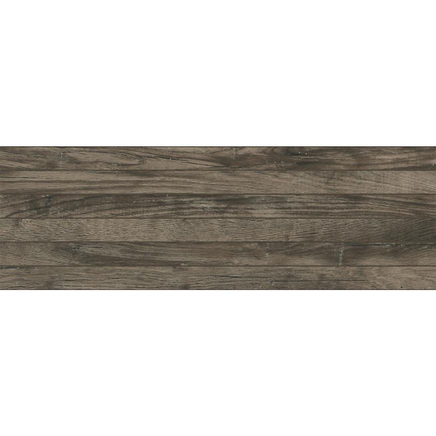 Nástěnný obklad Woodland Ebano 33