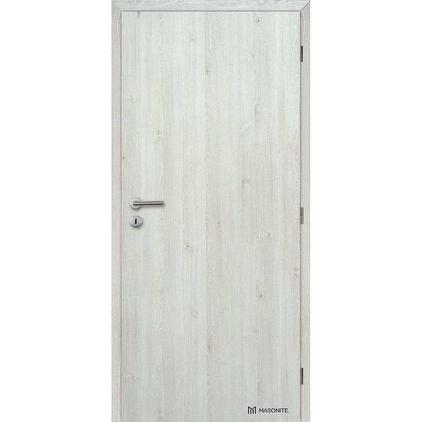 Protipožární dveře ei30 80p borovice finska pz