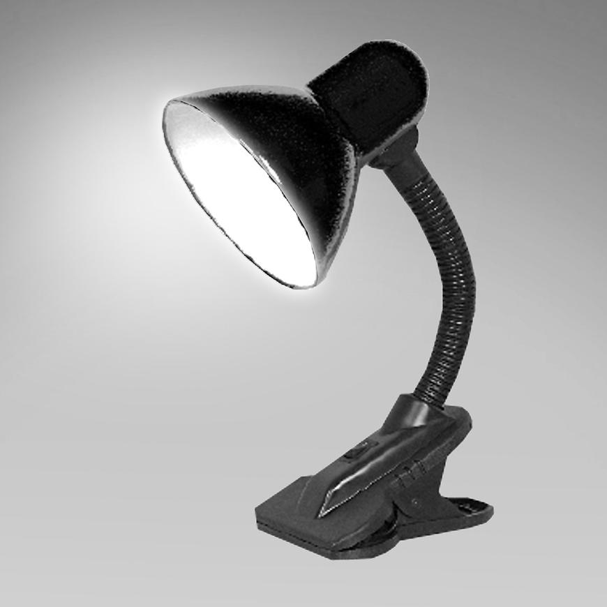 Stolní lampa 2028c černá kl Baumax