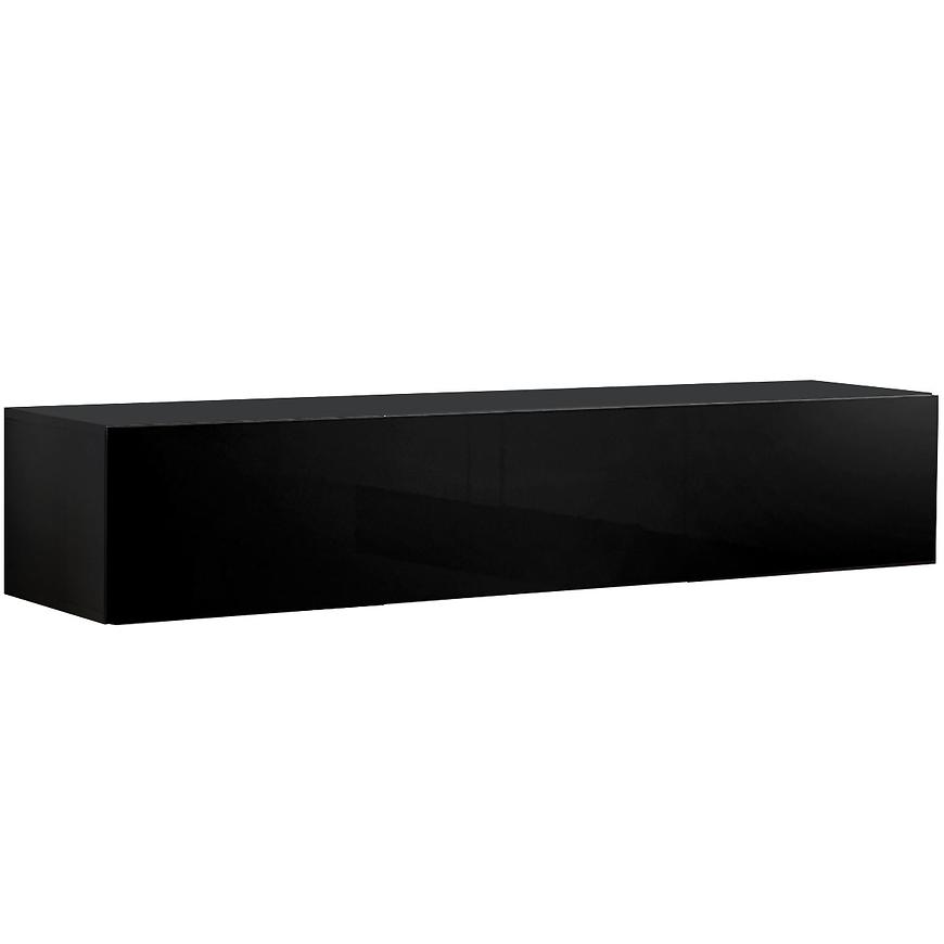 Tv Stolek Fly 30 černá Baumax