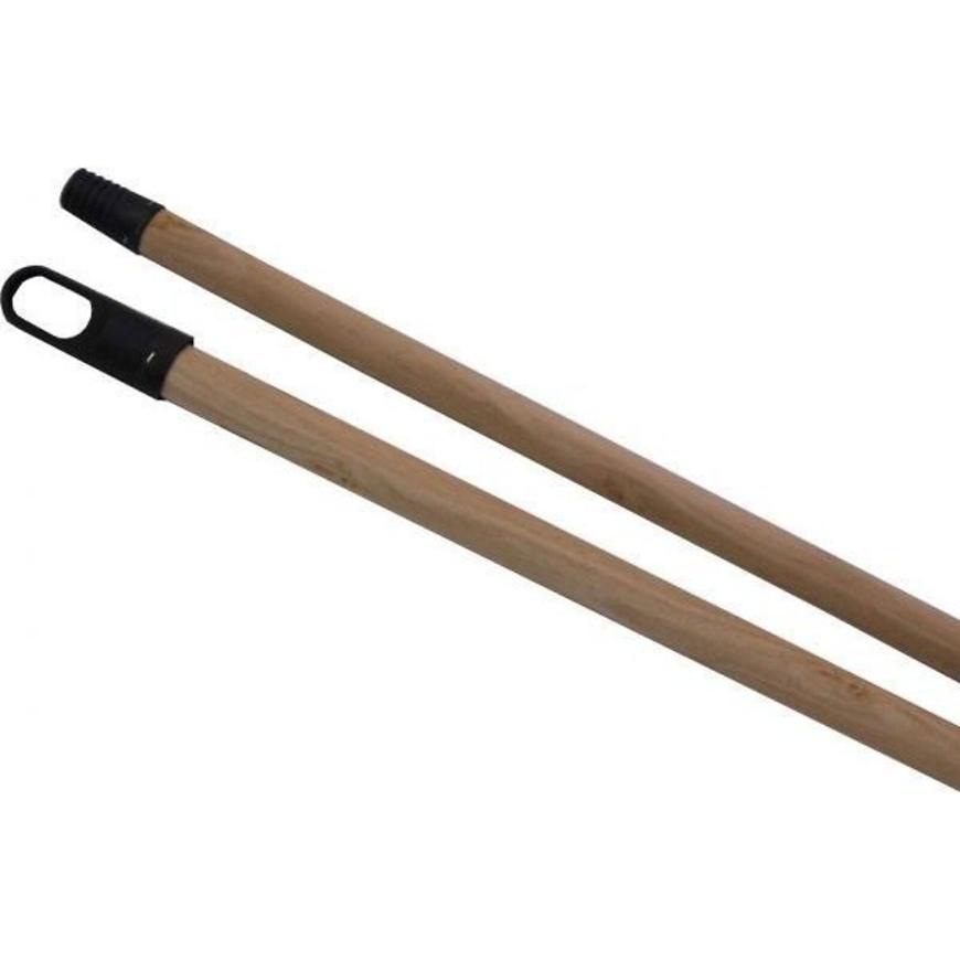 Násada dřevěná 130 cm Baumax