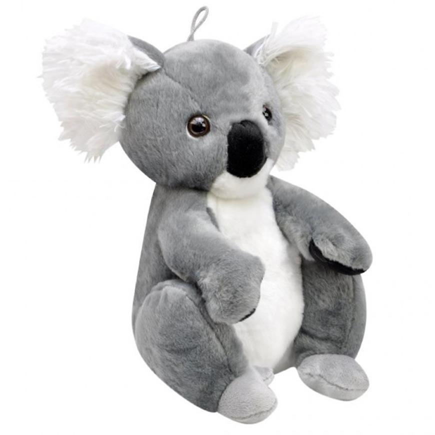 Plyšový polštář koala Baumax