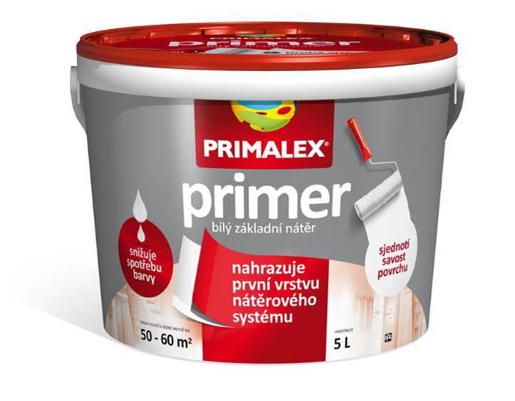 Primalex Primer 5l Primalex