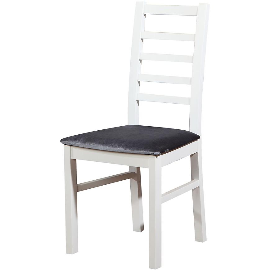 Židle W131 Bílý Primo 8803 Baumax