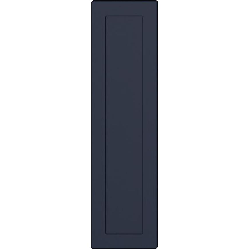 Boční Panel Adele 1080x292 Granát Mat Baumax