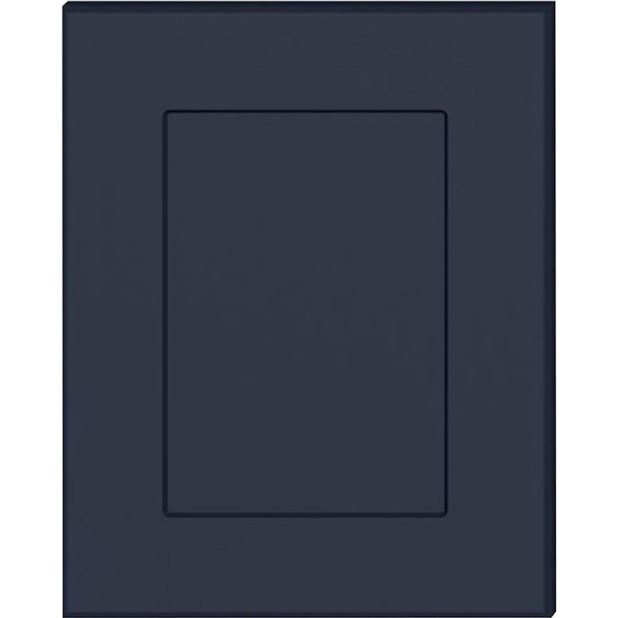 Boční Panel Adele 360x292 Granát Mat Baumax