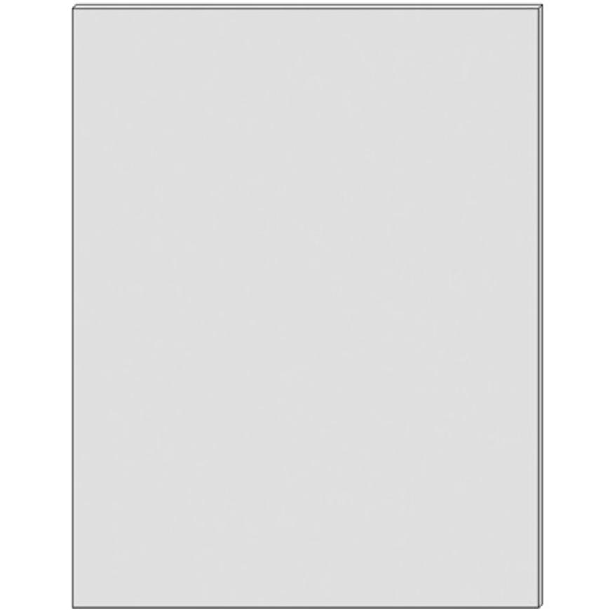 Boční Panel Bono 720x564 Bílá Alaska Baumax