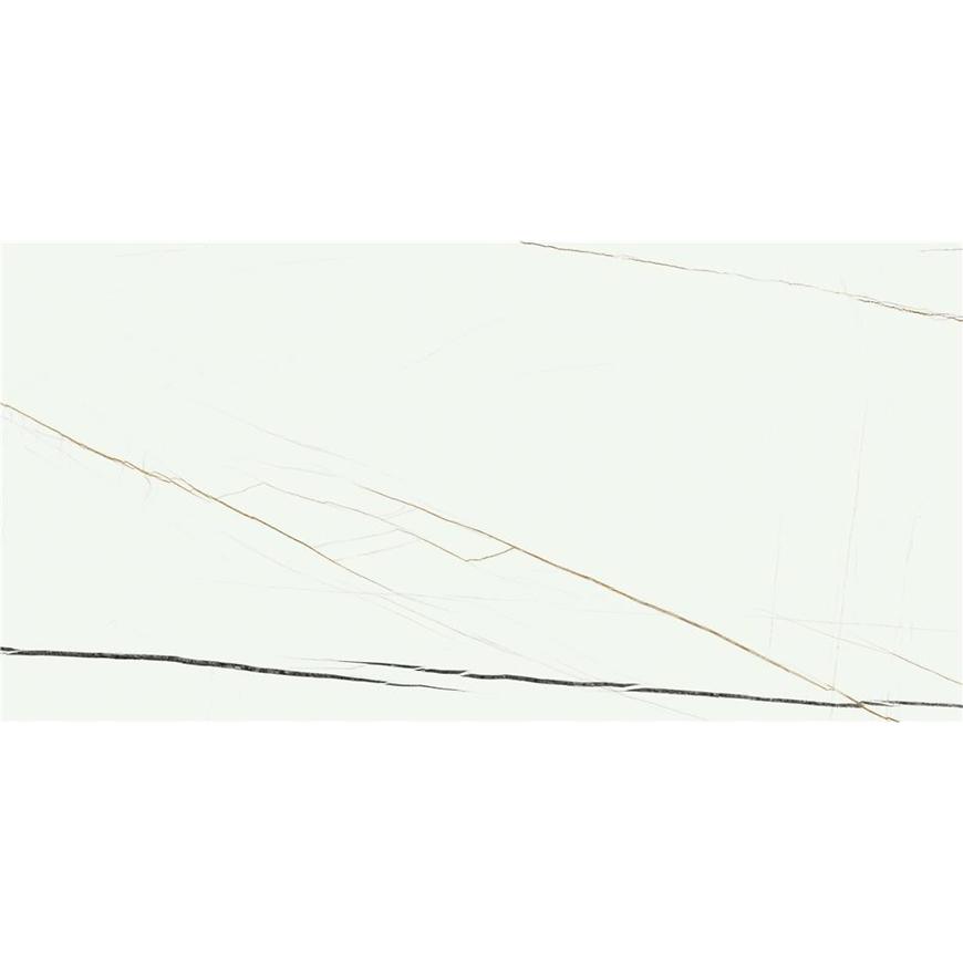Dlažba Symphony White Pulido/Leštěný 59/119 STN Ceramica