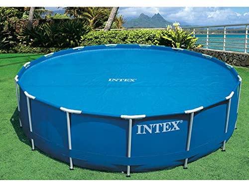 Solární plachta INTEX pro bazén 3.05 m