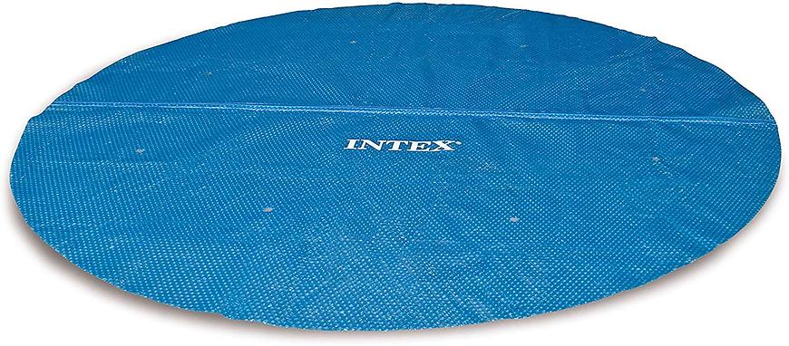 Solární plachta INTEX pro bazén 3.66 m