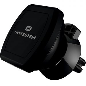 Držák mobilu PDA/GPS Swissten S-Grip M3 Air Vent SWISSTEN