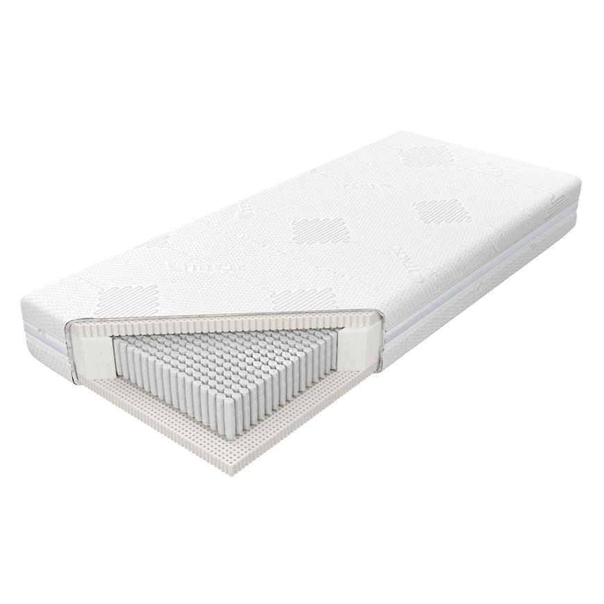 Matrac Talalay Natural H3 Cooling 100/200 Baumax