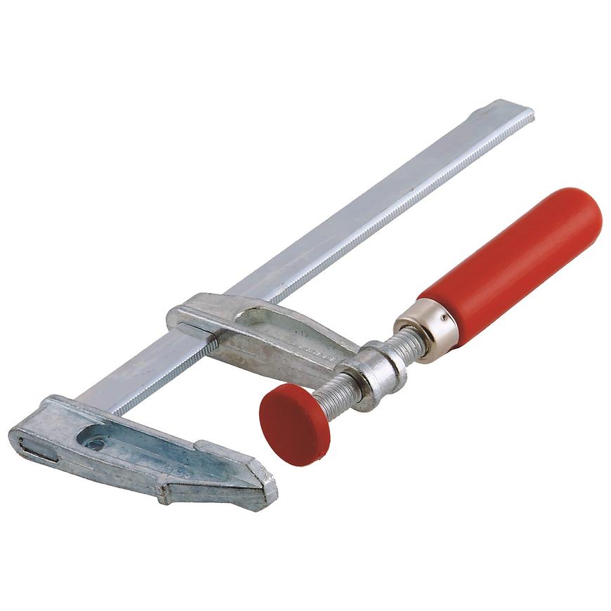 Modelářská svěrka 300x80 mm Suki