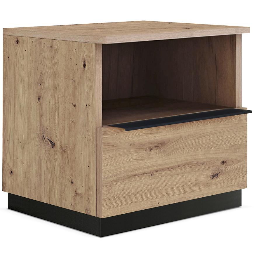 Noční stolek Romeo artisan Baumax