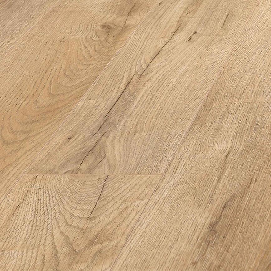 Vzorek laminátová podlaha Dub Benito 8mm AC4 Parquet Mercado 3280 Swiss Krono