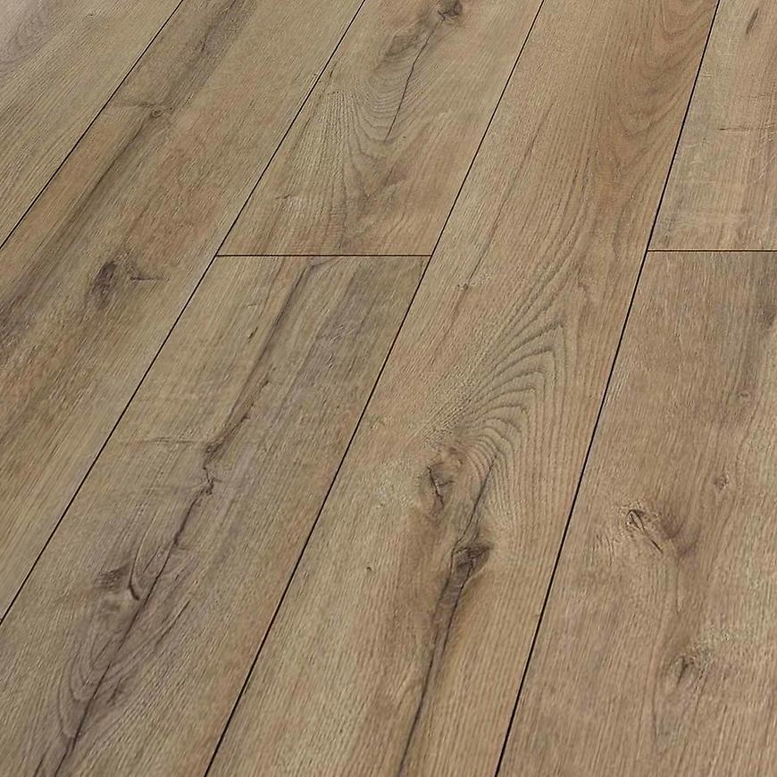 Vzorek laminátová podlaha Dub Vivo 8mm AC4 Parquet Mercado 3282 Parquet Mercado