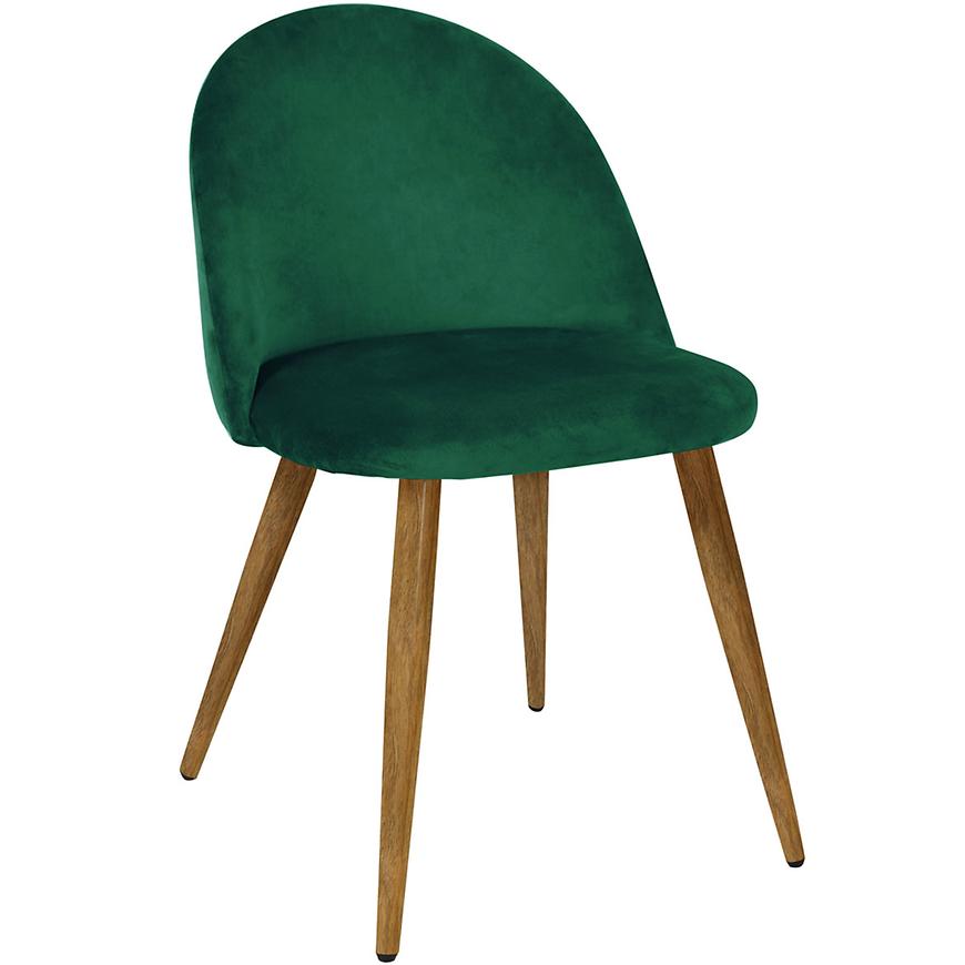 Židle Banff 80107cm-V15 Dark Green Baumax