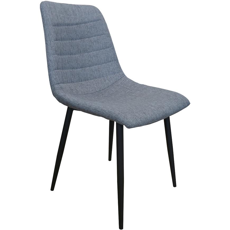 Židle Dc-232 Napoli 10 – modrý Baumax