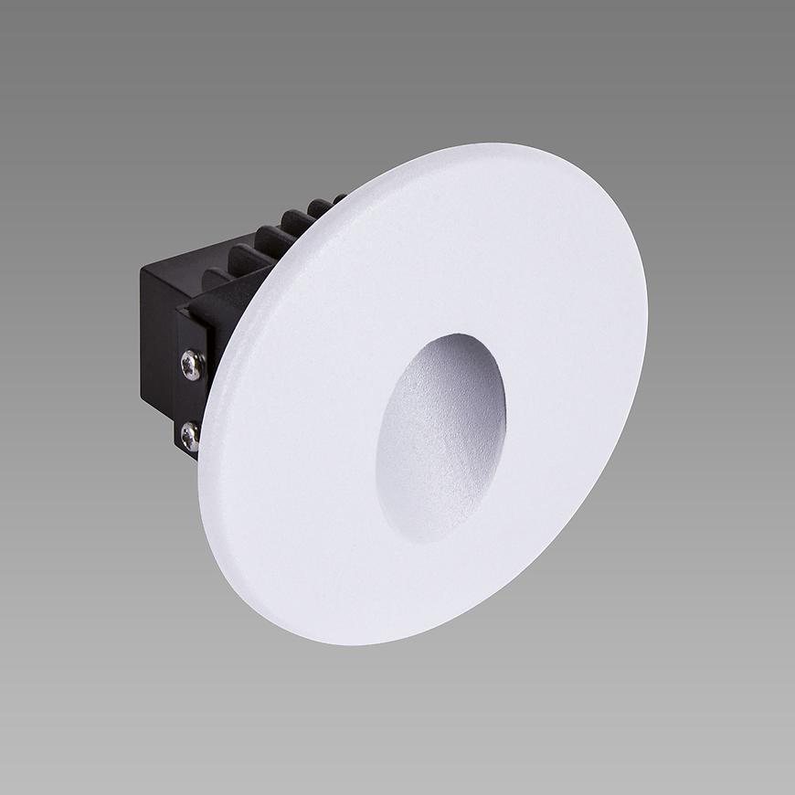 Nástěnné svítidlo Azyl LED C 1.6W White NW 03905 K1 Baumax