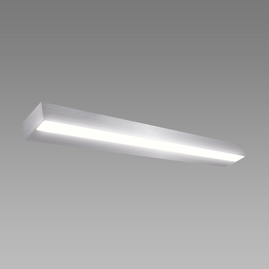 Nástěnné svítidlo Cyber LED 9W Silver NW 03966 K1 Baumax
